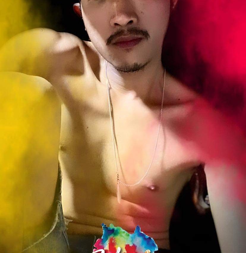 Aong🥰 tweet media