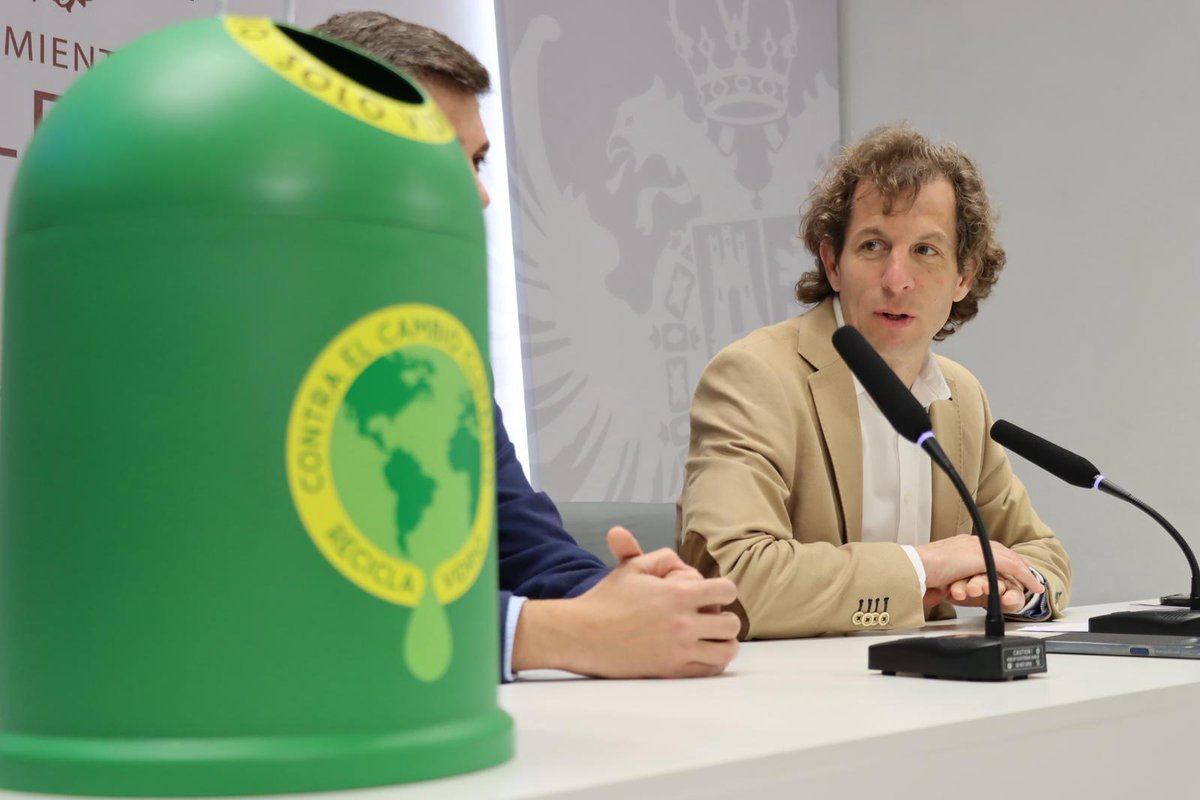 Ayuntamiento de Toledo tweet media