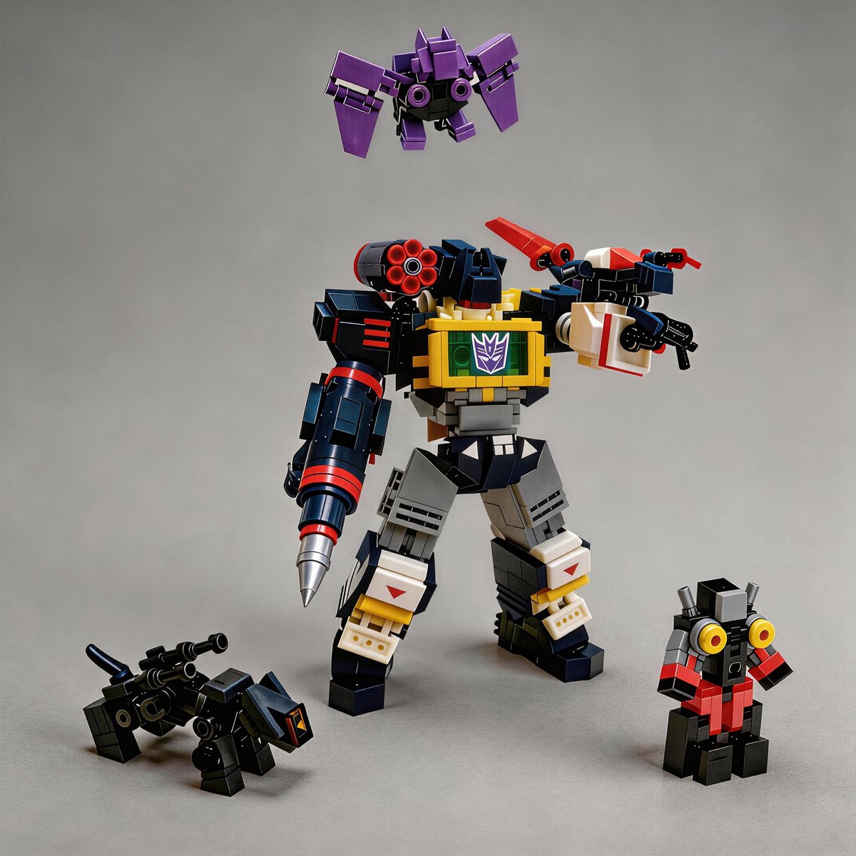 阿尔钙达 tweet media