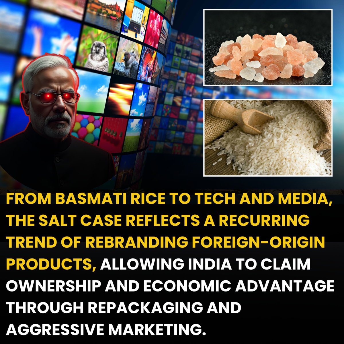 Behind The Headline tweet media