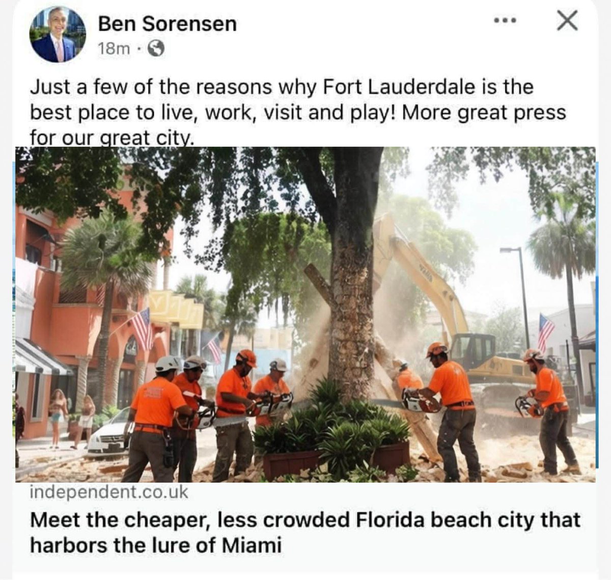 Ted Inserra tweet media