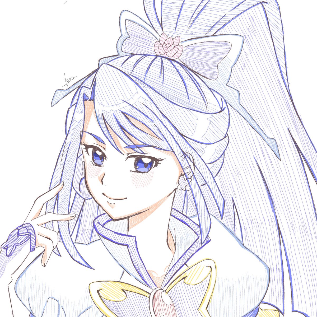 杏（きょう） tweet media