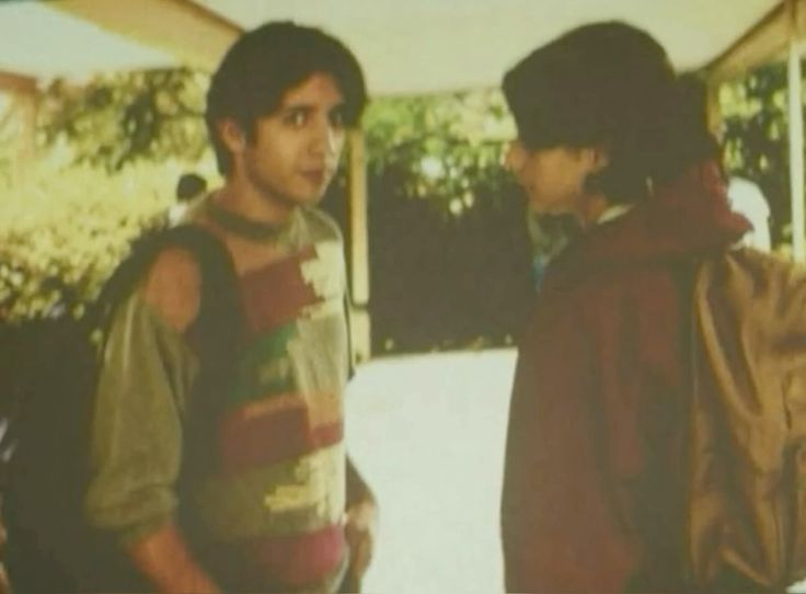 sunny #girlbobtwt ! yj spoilers tweet media