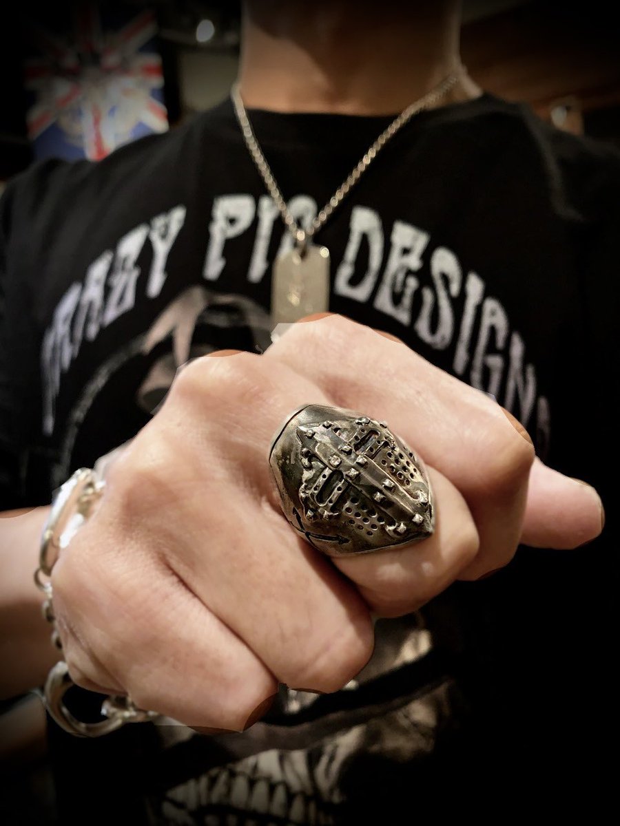 Crazy Pig Designs Japan tweet media