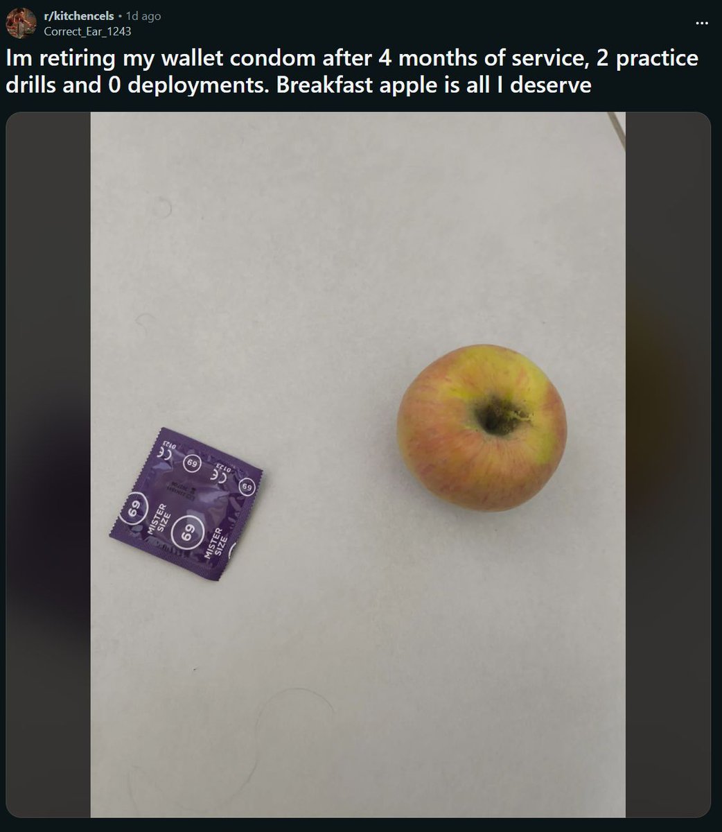 kitchencels tweet media