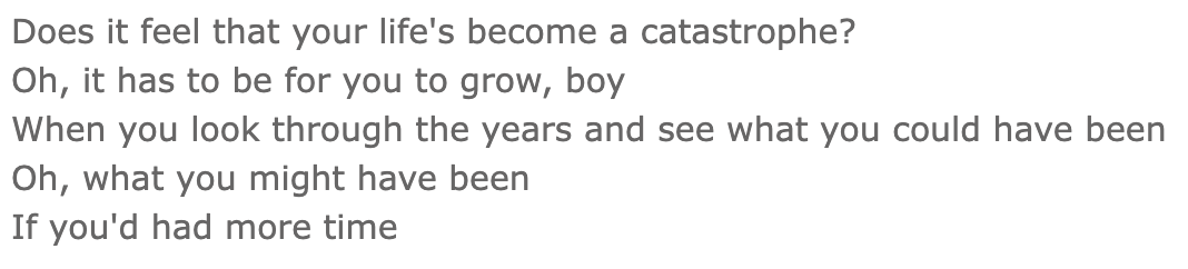 Eleanor AbernathyⓋ I proudly voted Yes tweet media