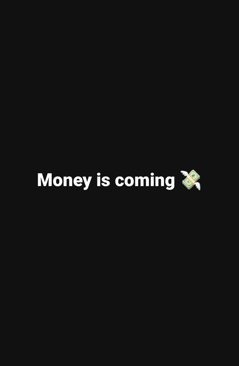 Money Mantra tweet media