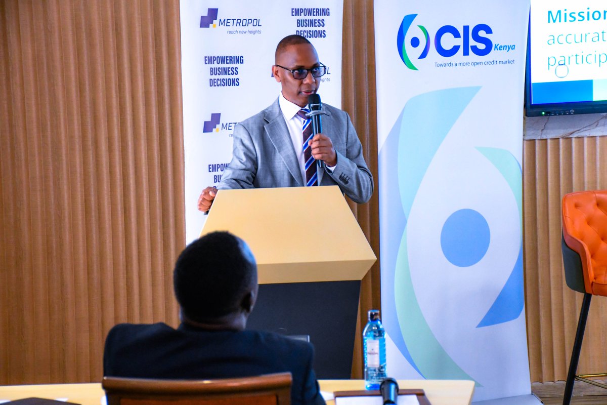 Metropol Corporation LTD tweet media