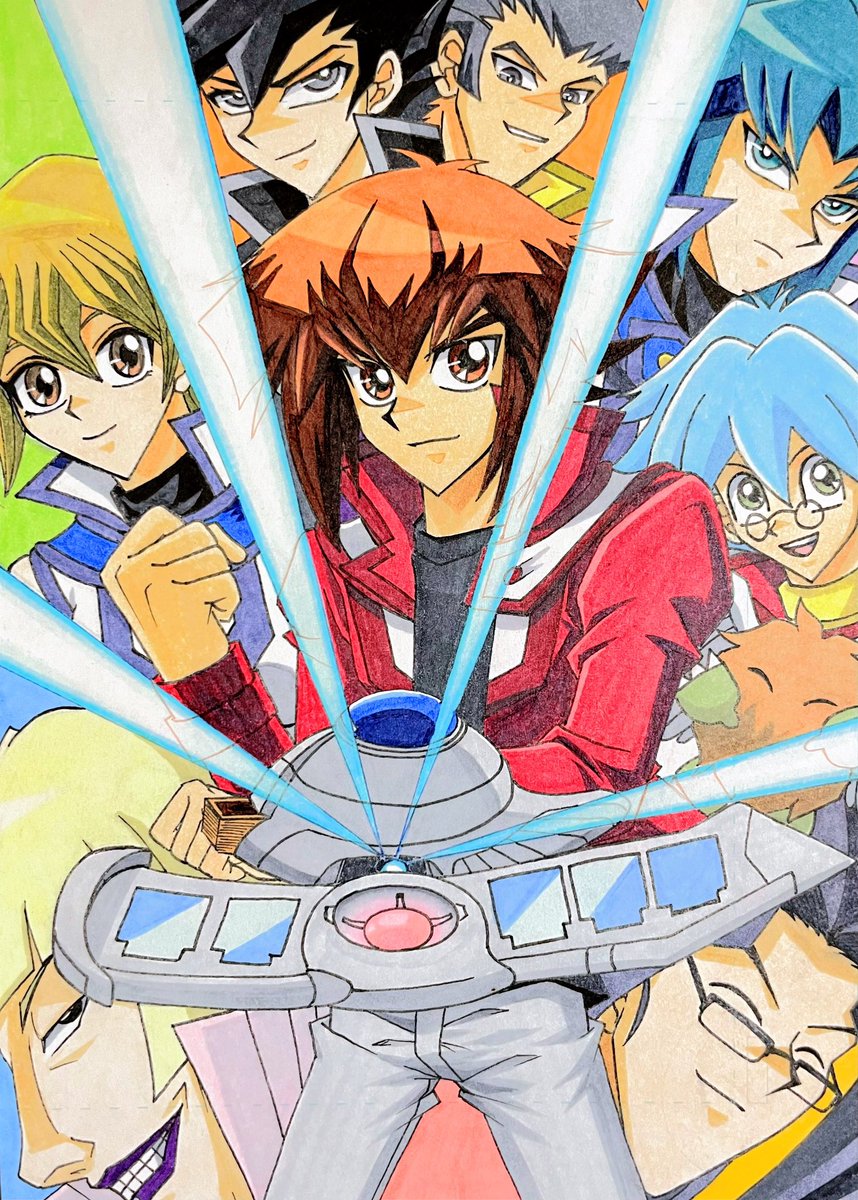 Ruka(お絵描き･ゲーム垢) tweet media