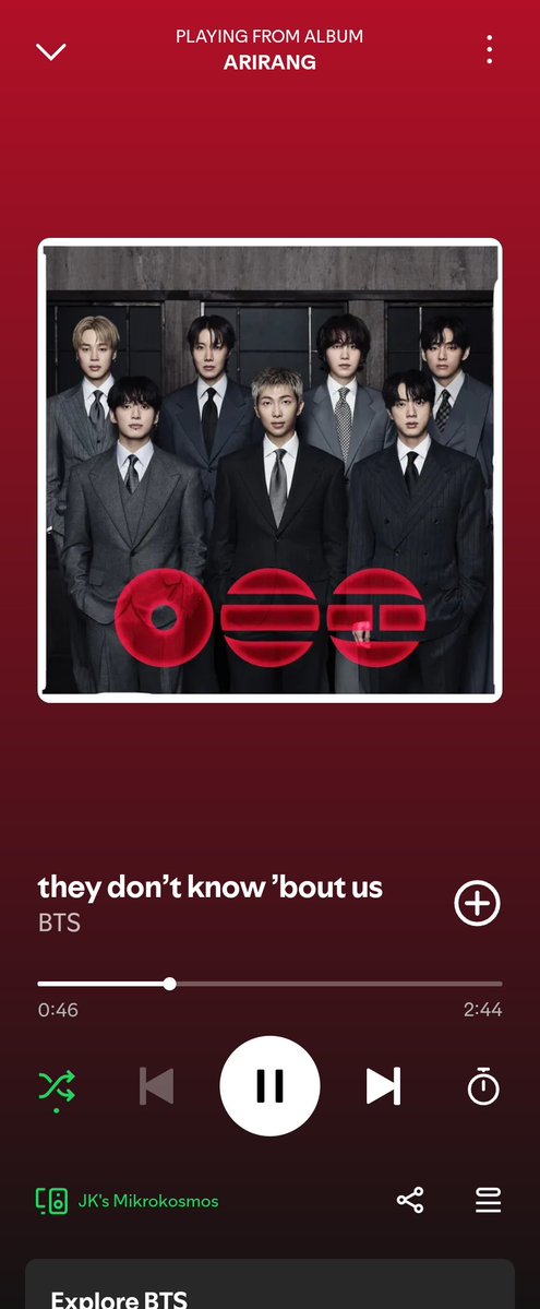 Kinhee 💜 tweet media