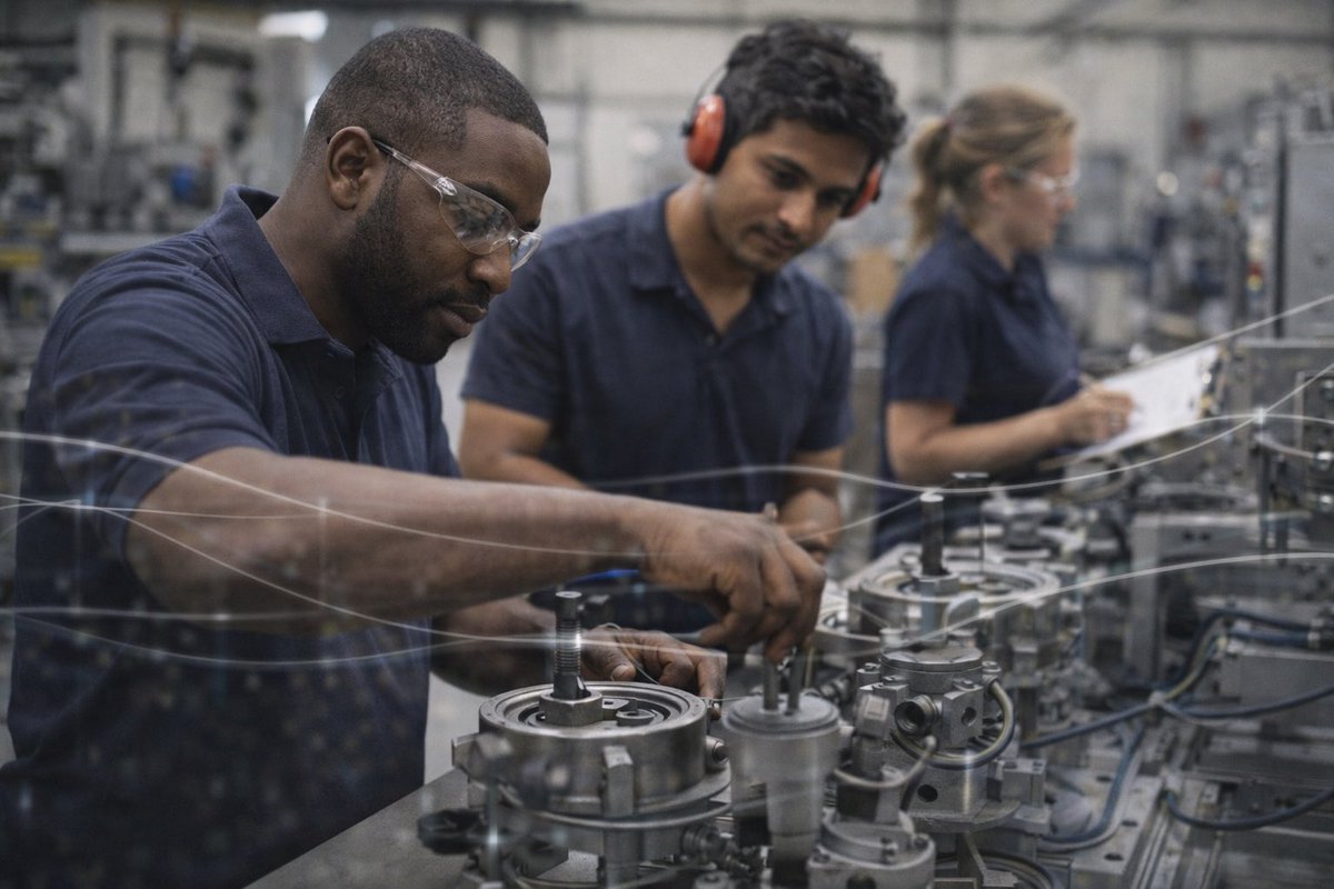 Michael Eskenasy tweet media