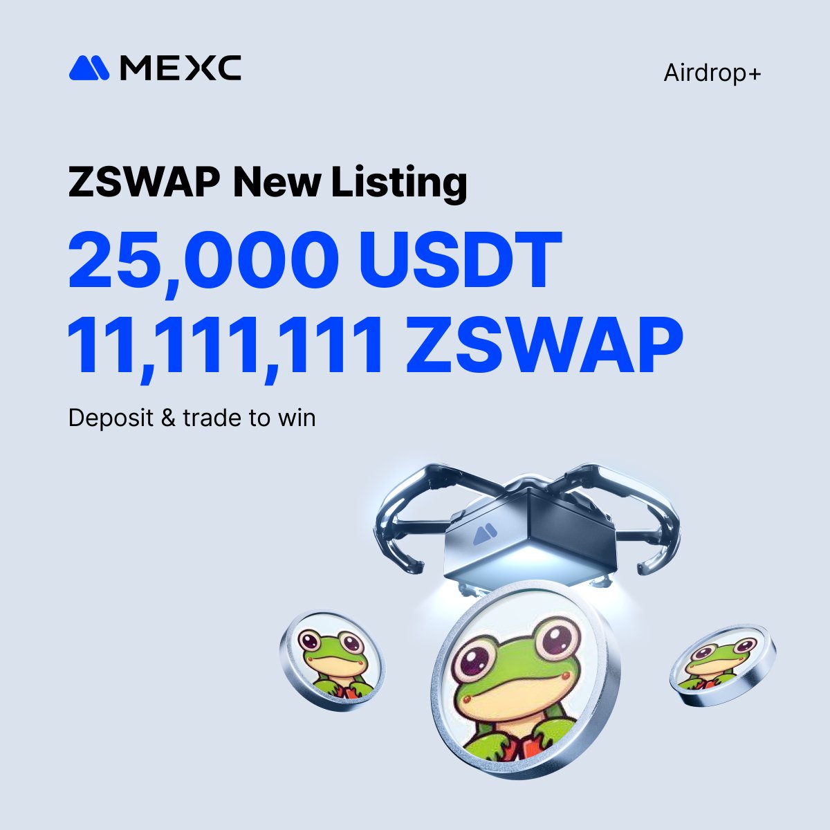 MEXC Alpha tweet media