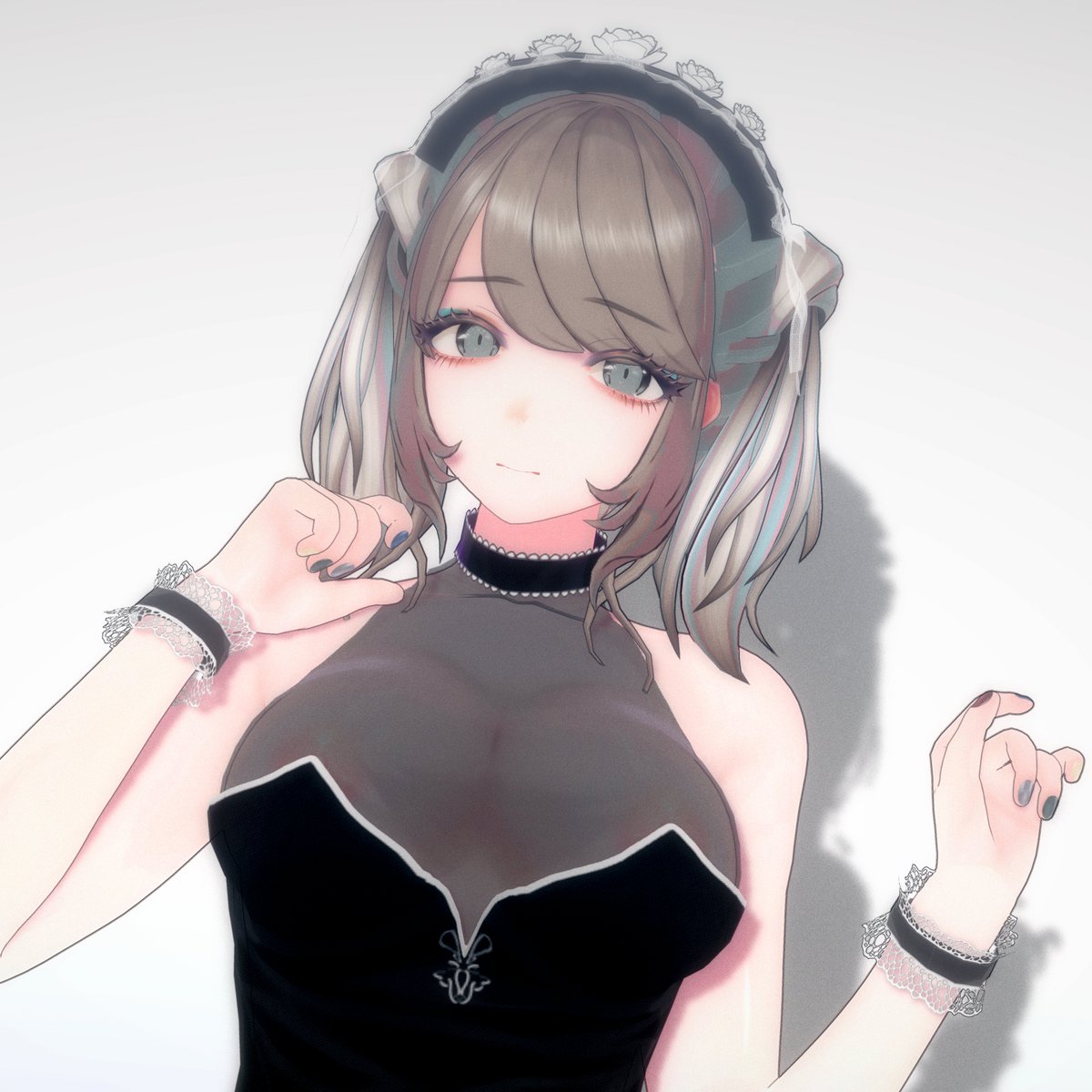 見るだけ tweet media