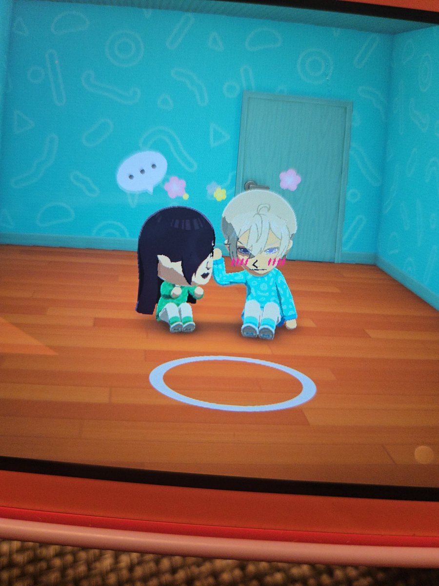 hina / quinn ♡ tweet media