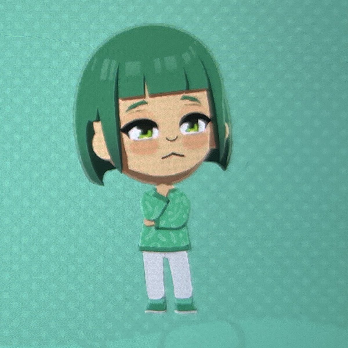 amaneist berry tweet media