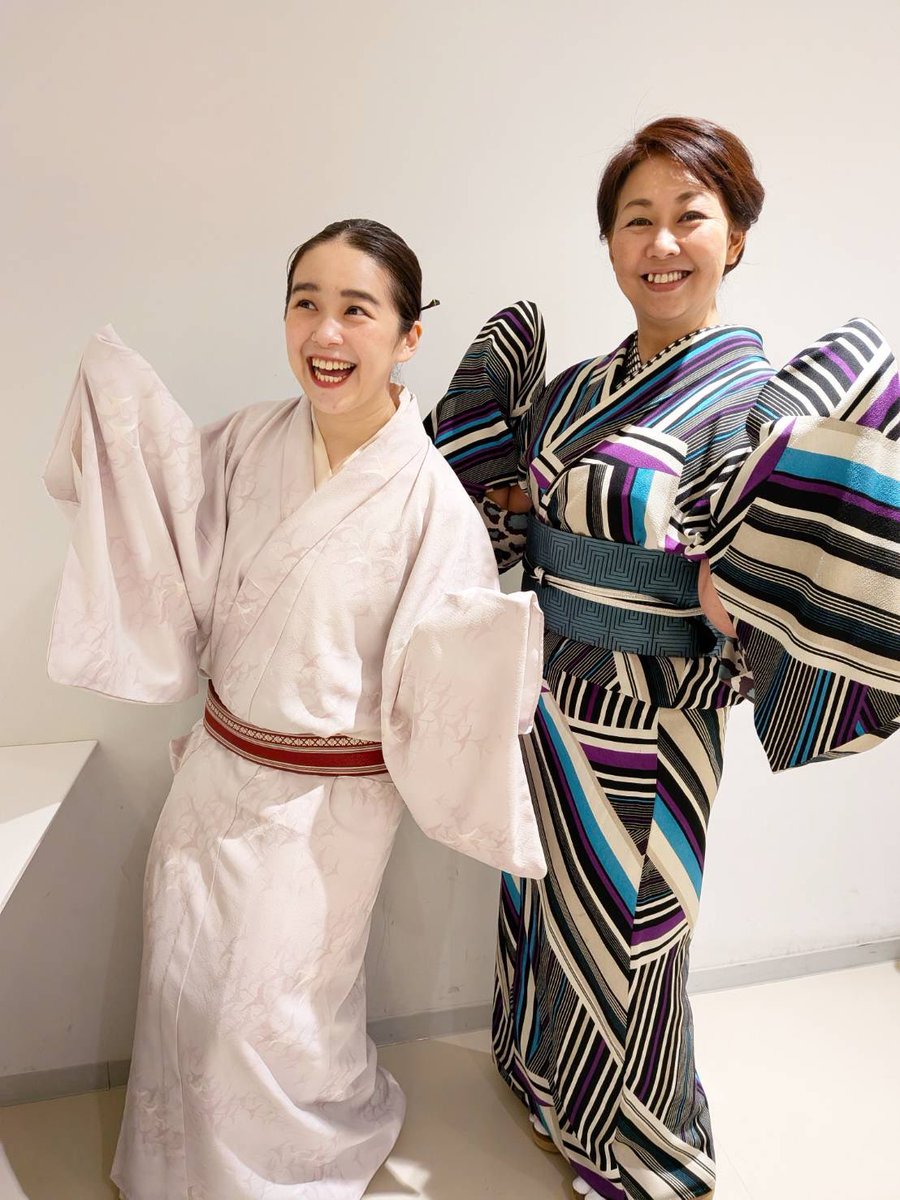 露の紫 tweet media