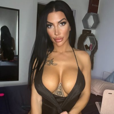 Angie Bugatti - (A.F) tweet media