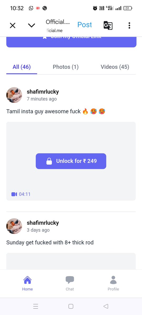 Mr lucky tweet media