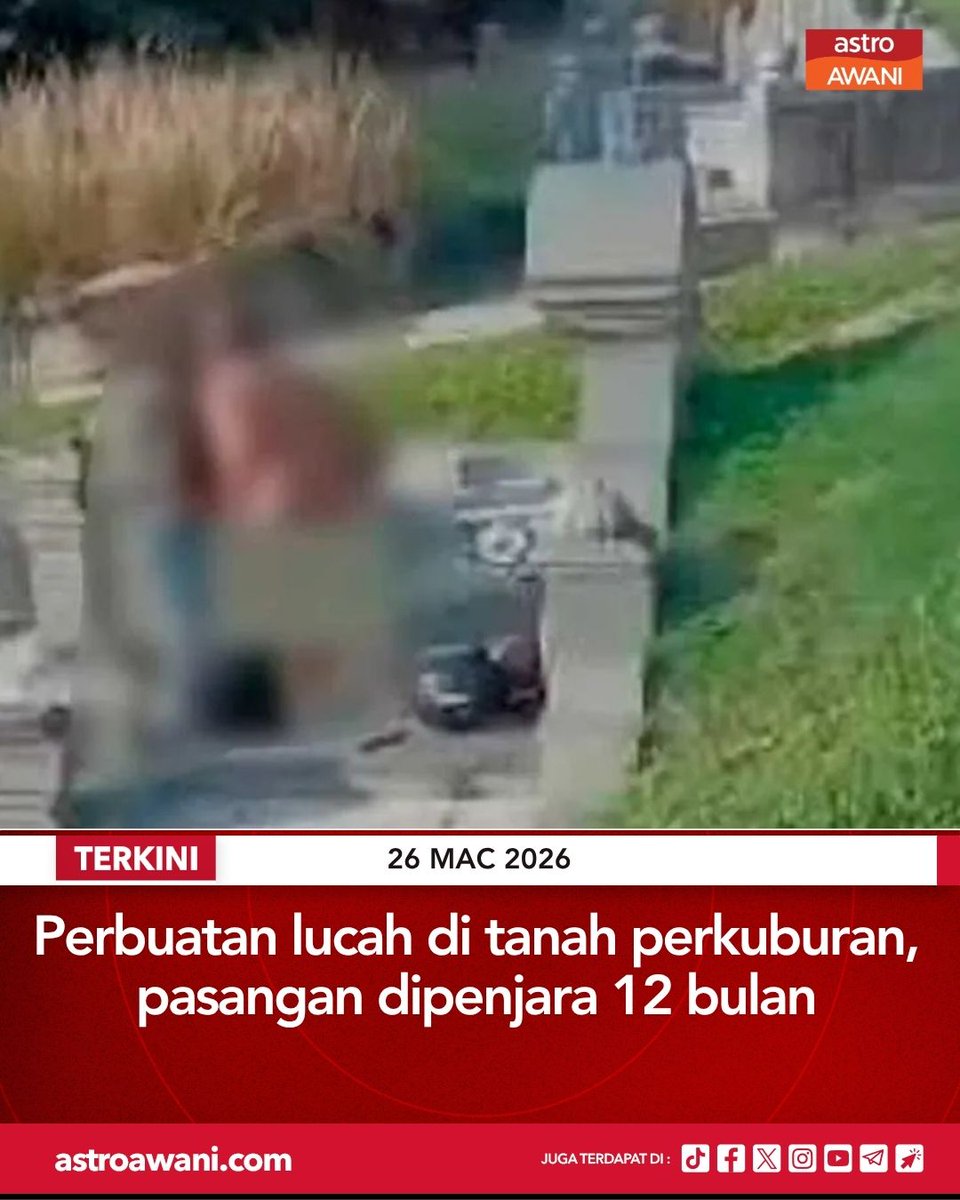 Astro AWANI tweet media