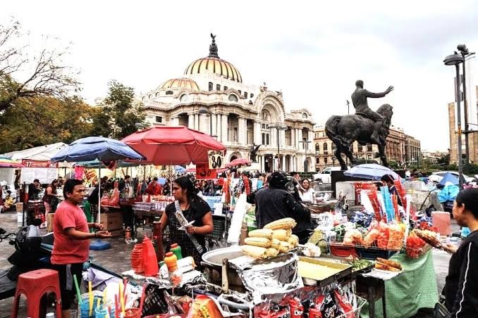 Pescuezo de Guajolote tweet media
