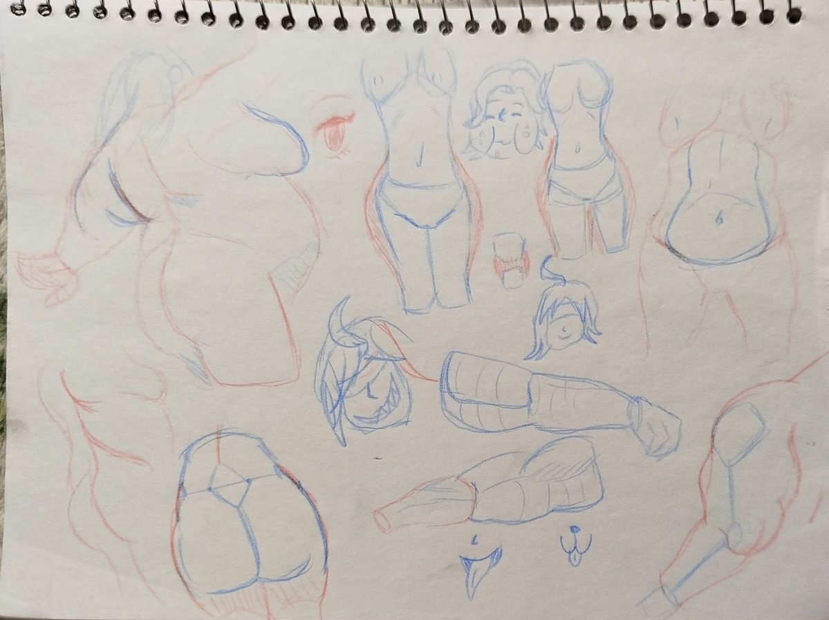 Star In The Space tweet media