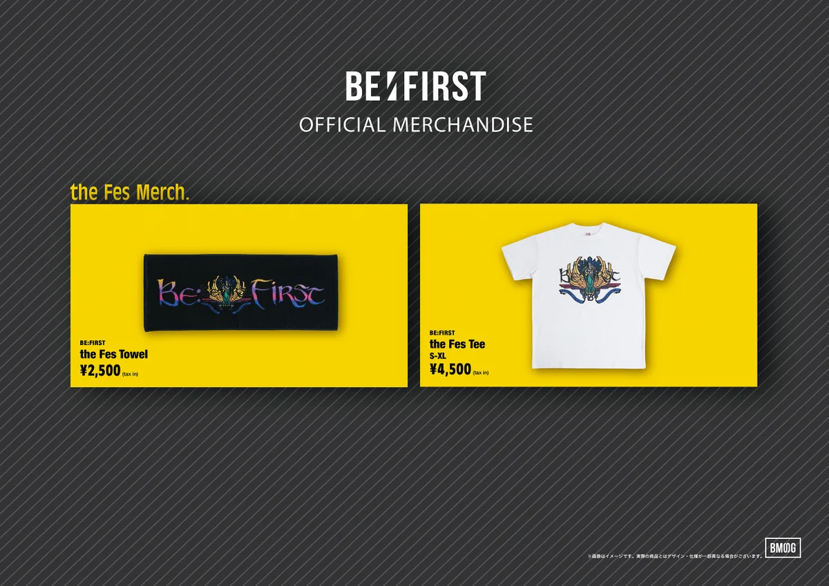 BE:FIRST on X: 