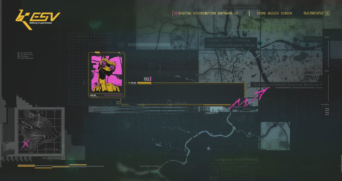 smx - Fragpunk Leaks & News tweet media