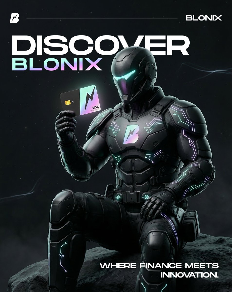 Blonix tweet media