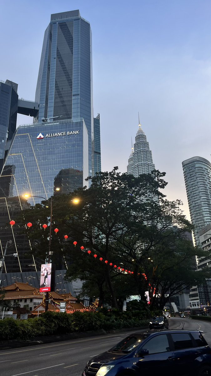 studynmalaysia's tweet photo. كوالالمبور ✨🤍 https://t.co/4eLIcipGWz