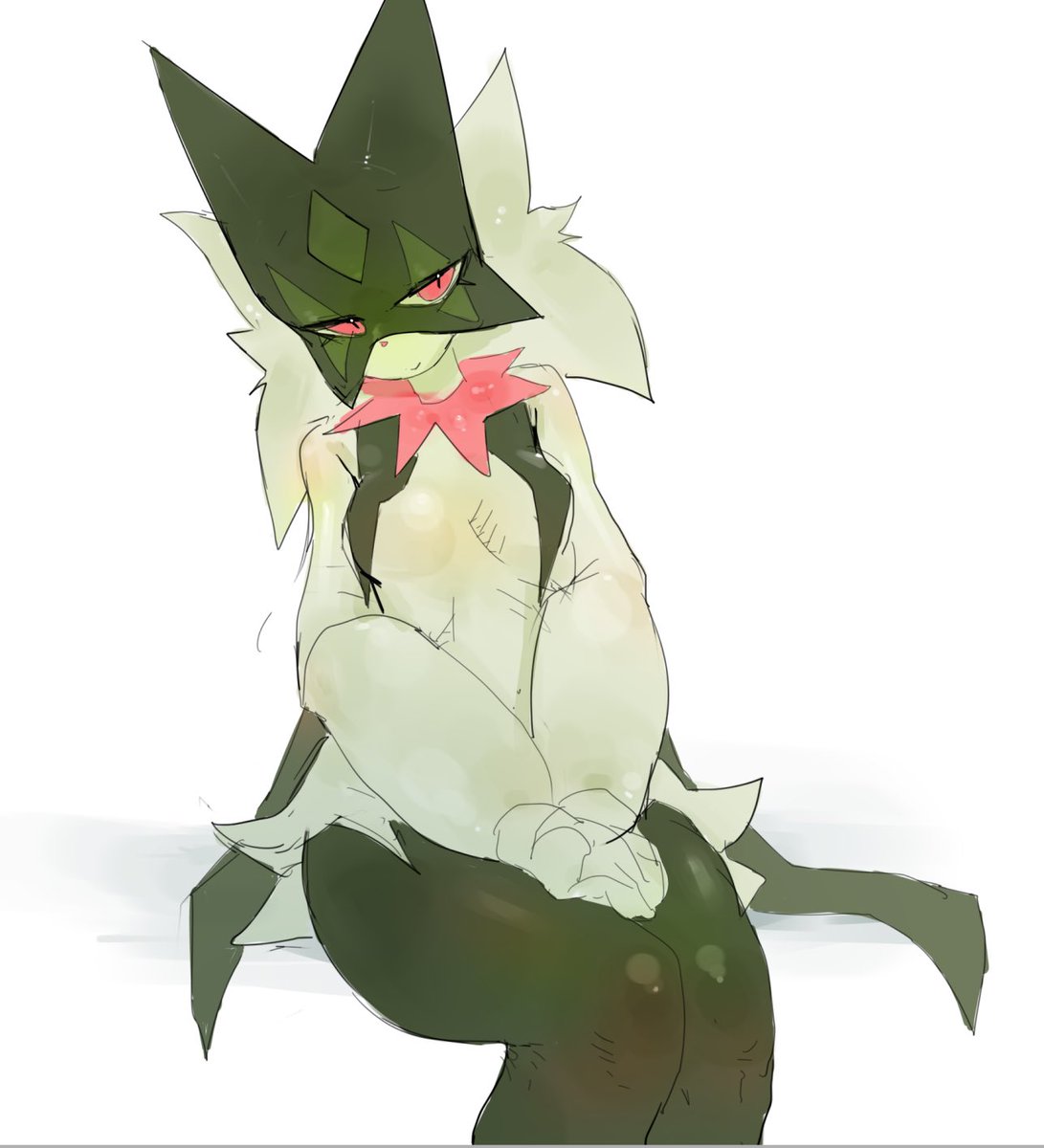 zbzone（cm open 5now） tweet media