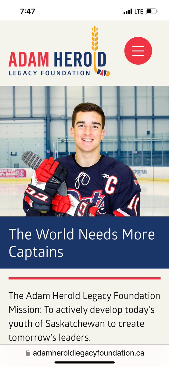 Russ Herold tweet media