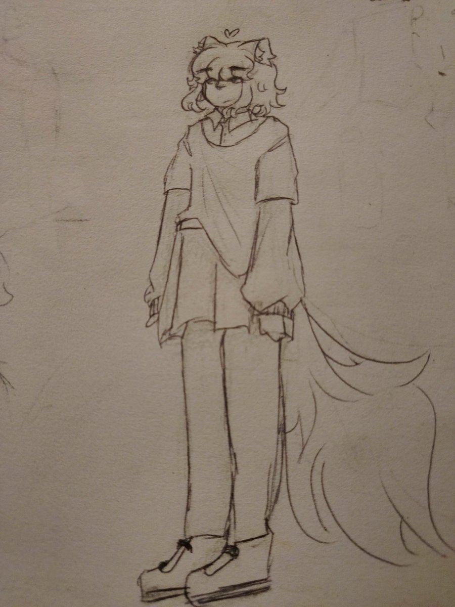 Mrpersonsmile tweet media