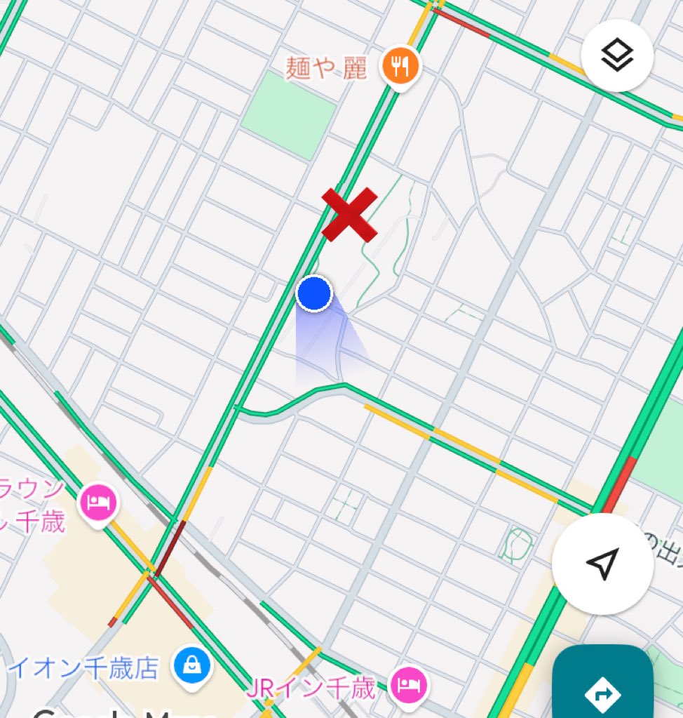 かたぴ@軽貨物×2児の父 tweet media