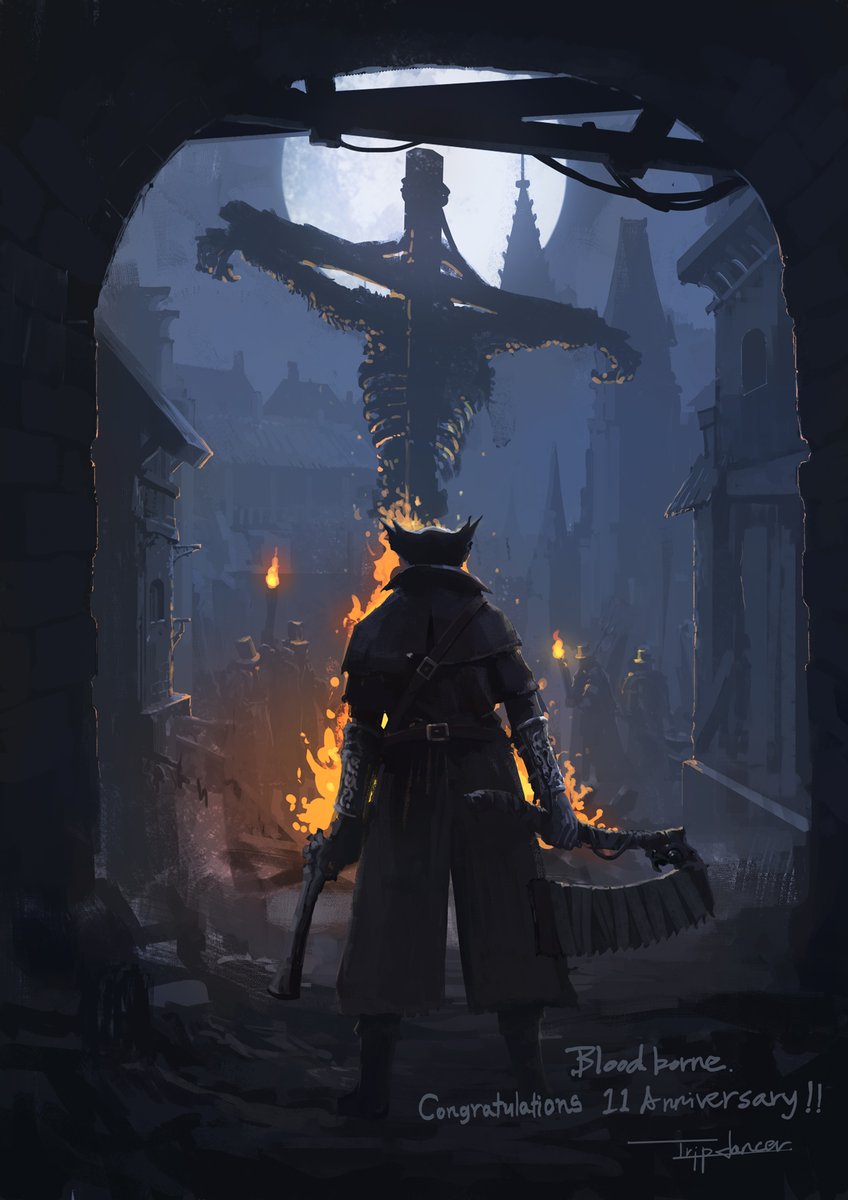 TripDancer_Gameillust tweet media