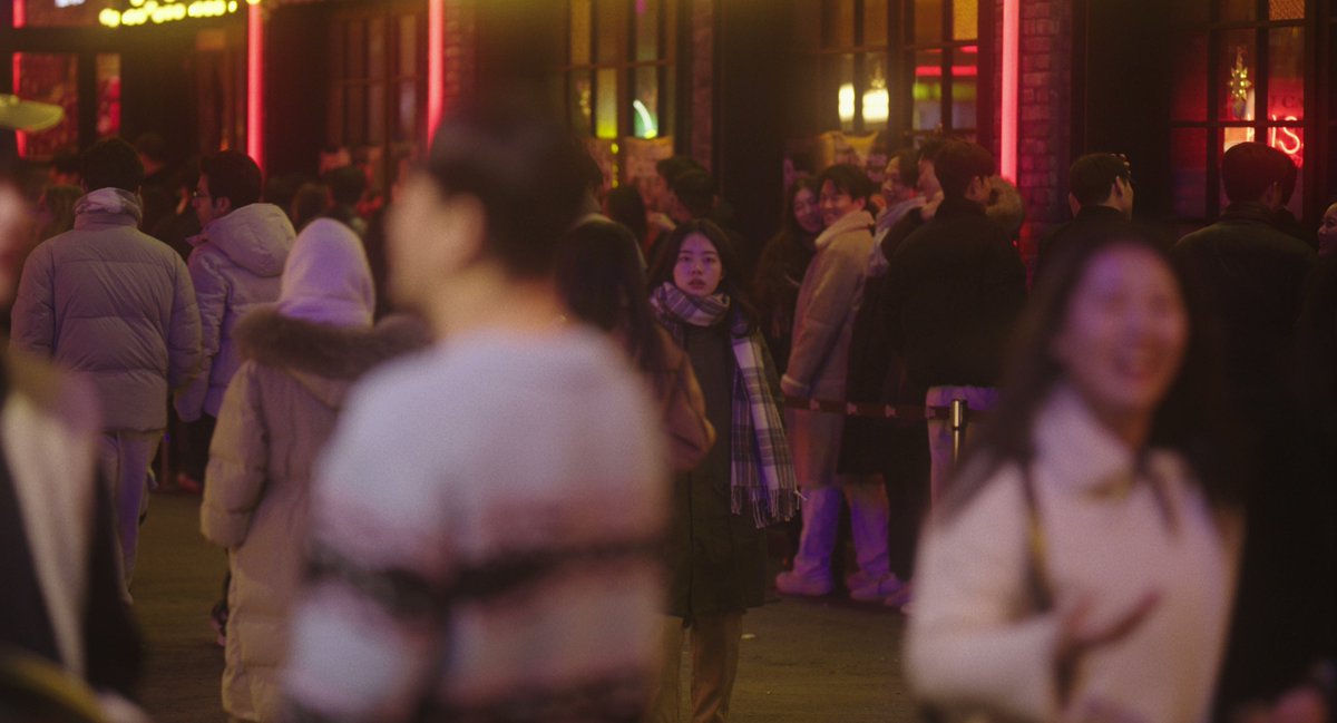 독립영화배급사 센트럴파크 CENTRAL PARK FILMS tweet media