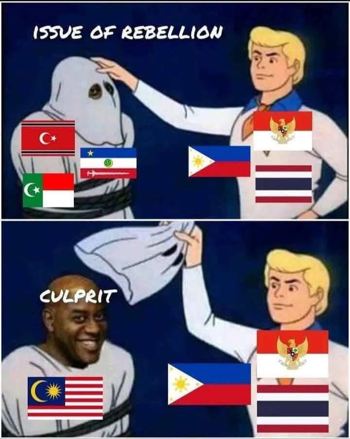 Malaydesh tweet media