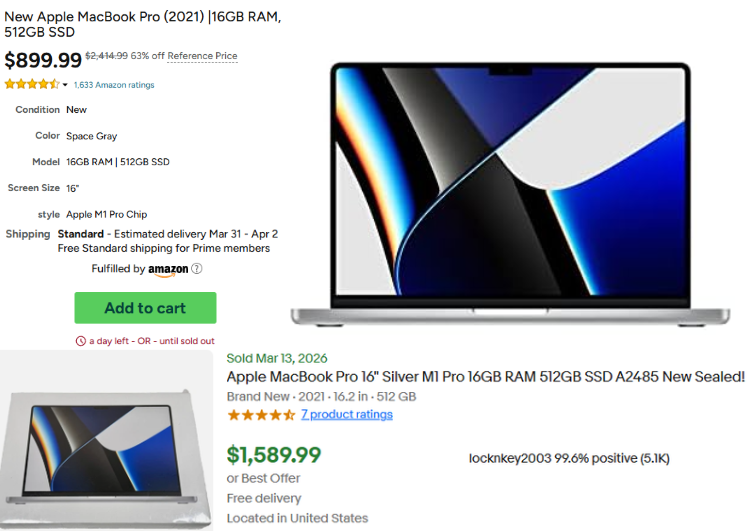 Glitched Deals tweet media