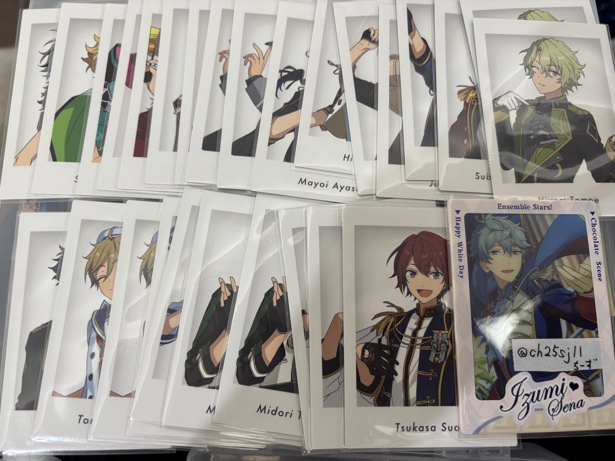 ちーず tweet media