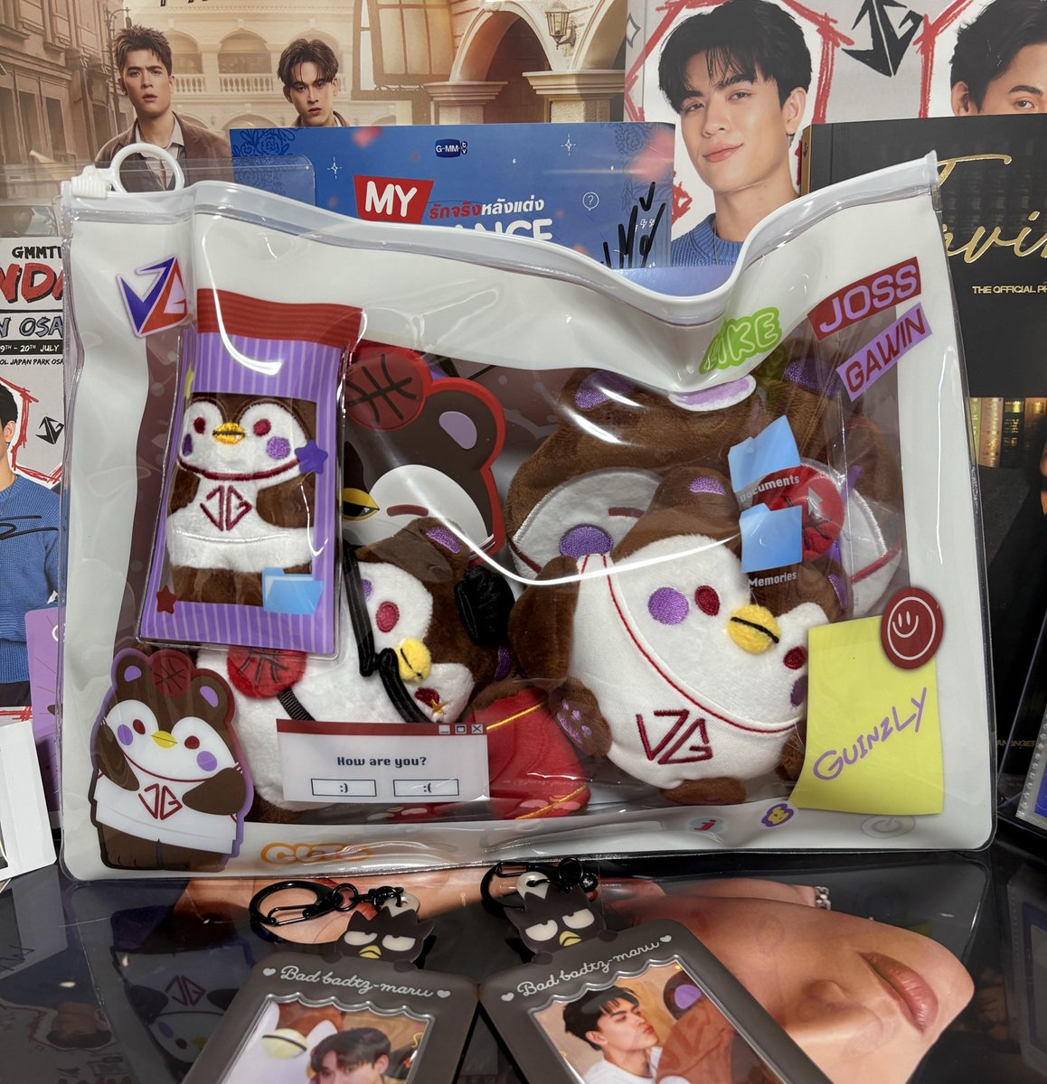 haru💫 tweet media