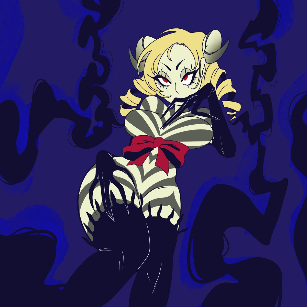 BIA BIGSHOT tweet media