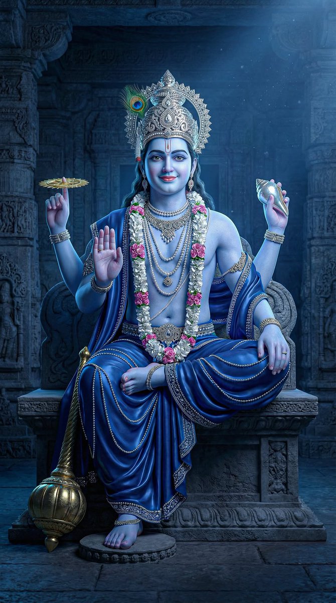 Maharaj Ji tweet media