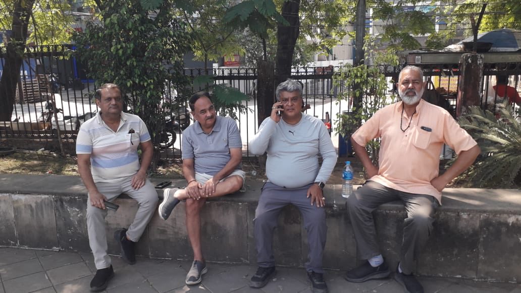 Manish Gupta tweet media