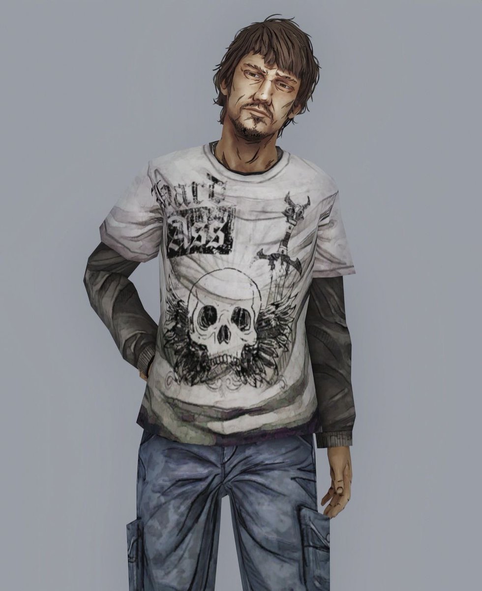 telltaletwdg's tweet photo. #6522 “Troy is the goat #finalguy” https://t.co/zDhICGUfqL