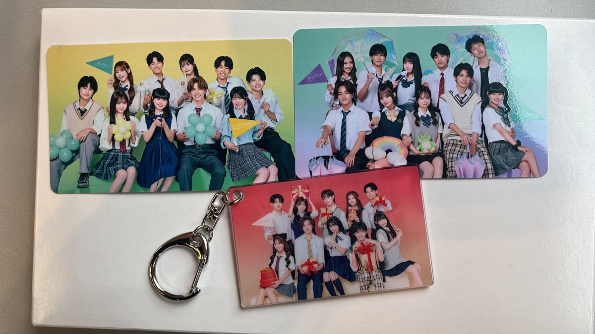 midomiro💜🩵 tweet media