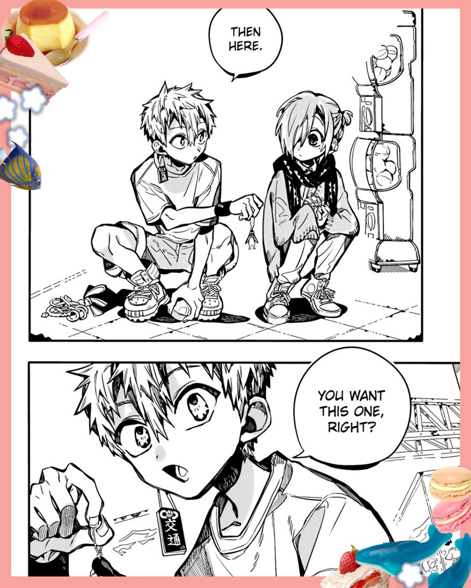 mitsukou quotes until they’re canon ☆ tweet media