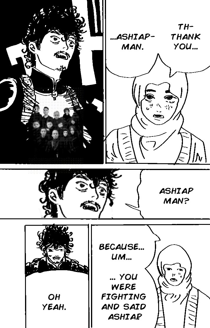 ikusan CF22 tweet media