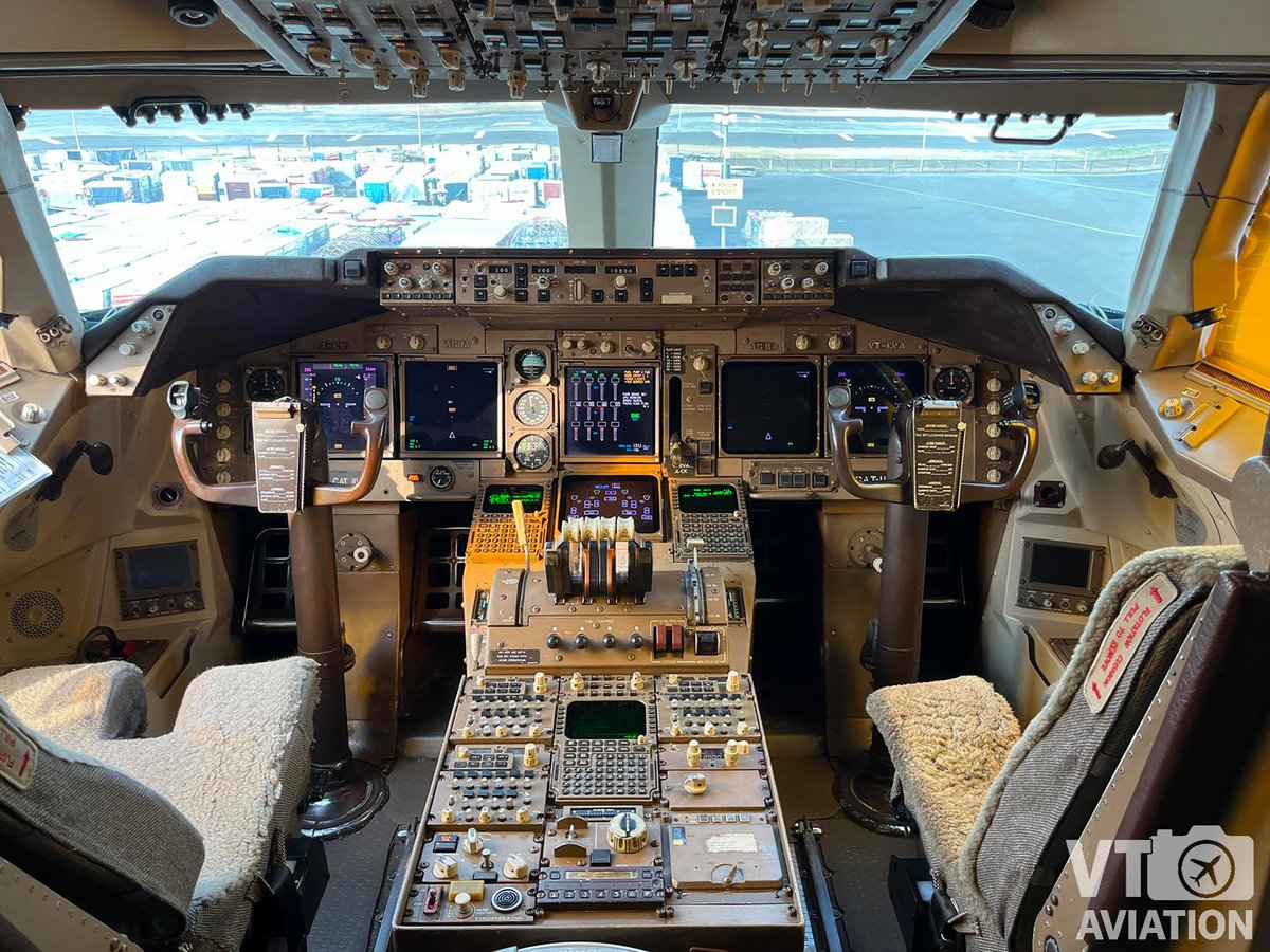 Victor Tango Aviation tweet media