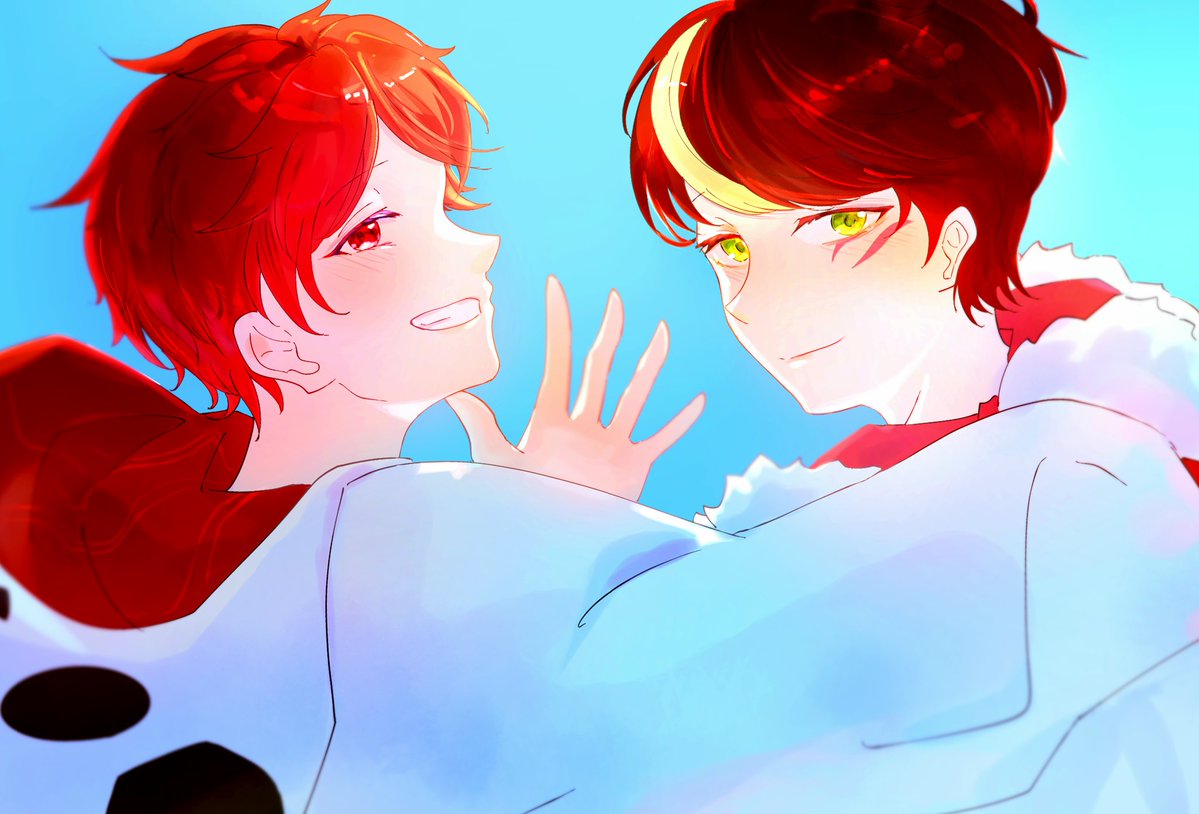 ふゆつき☁️/JPWIN(低浮) tweet media