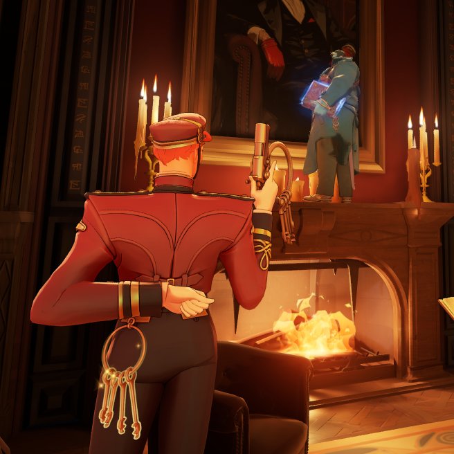 ‍‍‍ ‍‍𝒯HE ‍𝓓OORMAN. tweet media