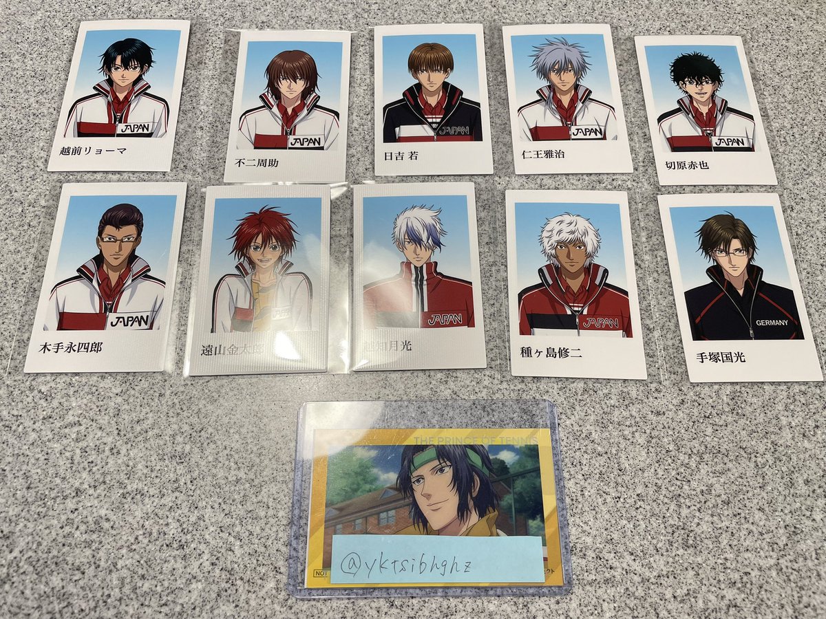 由季(ﾕｷ) tweet media